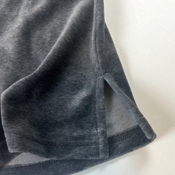 NWT Gymboree Girl Hooded Tiger Velour Jumper & Tiger Print Turtleneck Tee Size 4 - Picture 5 of 7